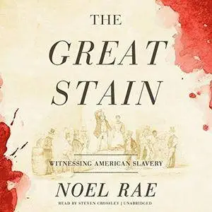 The Great Stain [Audiobook]