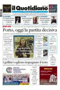 il Quotidiano del Sud Catanzaro, Lamezia e Crotone - 19 Febbraio 2019