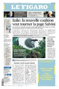 Le Figaro – 12 septembre 2019