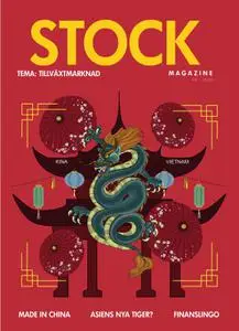 Stock Magazine – 02 mars 2020