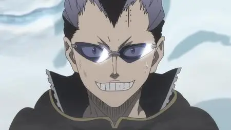 Black Clover S01E10