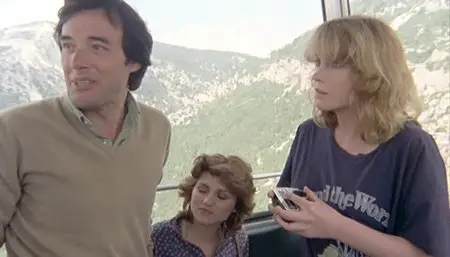 Antropophagus (1980)