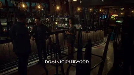 Shadowhunters S03E03