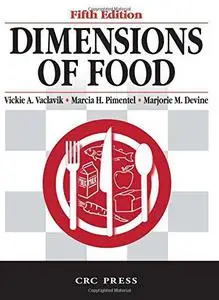 Dimensions of Food, Fifth Edition