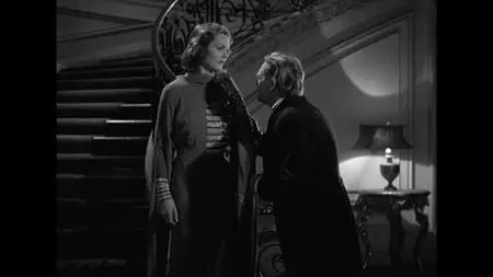 Mark of the Vampire (1935)