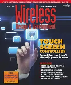 Wireless Design & Development - September/October 2011