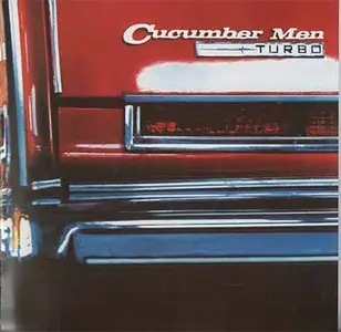 Cucumber Men - Turbo (1998)