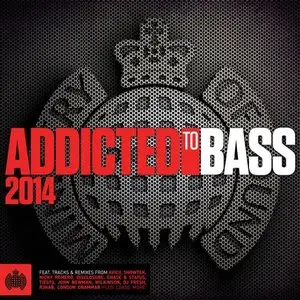 Ministry of Sound: Addicted to Bass 2014