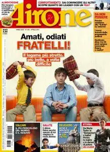 Airone - Aprile 2016