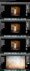 How to Make Layered Textures in Photoshop