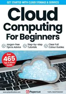 Cloud For Beginners – 06 July 2023