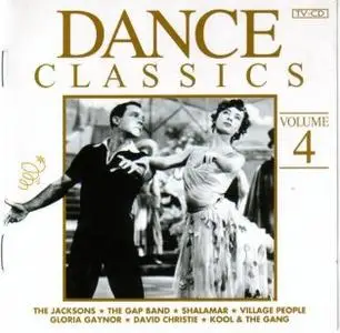 Dance Classics Vol.4