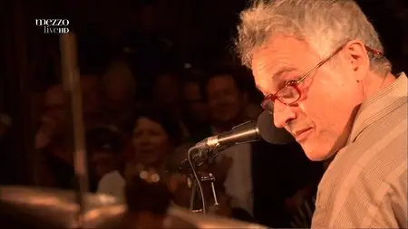 Mark Ribot y Los Cubanos Postizos - Jazz A Porquerolles (2012) [HDTV]