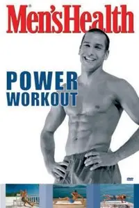 Men's Health Power Workout DVD
