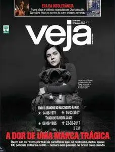 Veja - Brazil - Issue 2544 - 23 Agosto 2017