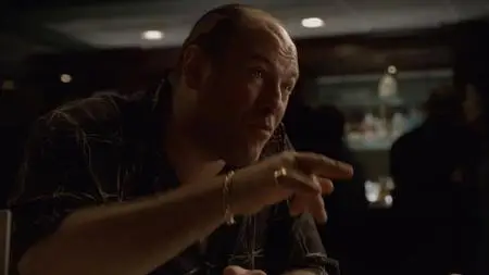 The Sopranos S06E15