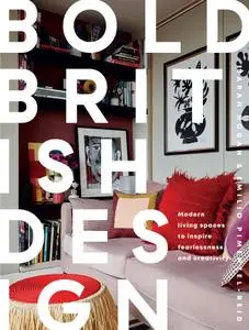 Bold British Design by Emilio Pimentel-Reid, Sarah Hogan 007930ce medium