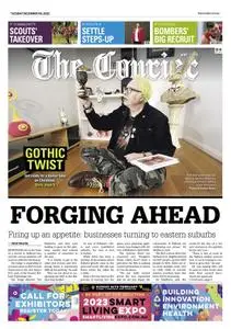 The Courier - 6 December 2022