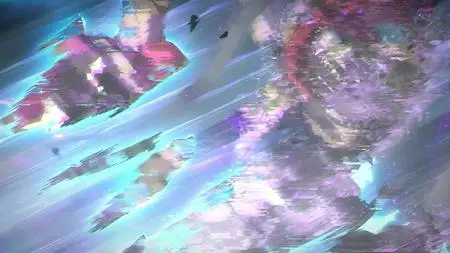 Shangri-La Frontier - S01E03
