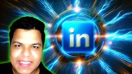 Linkedin Branding Growth With Chatgpt & Generative Ai 2024