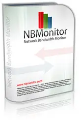 Network Bandwidth Monitor 1.0.9 Portable