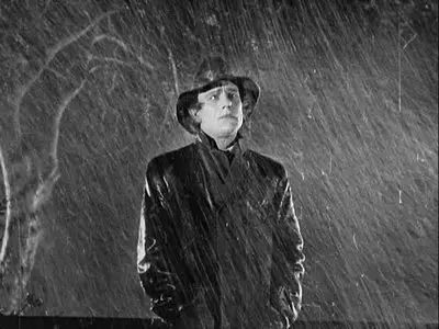 Lon Chaney Collection (1921-1928) [ReUp]
