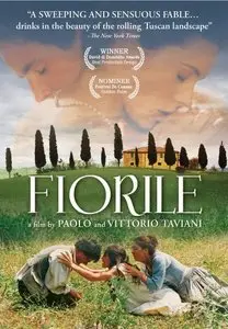 Fiorile / Wild Flower (1993)