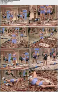 The FIRM - Fast & Firm Series - Calorie Killer