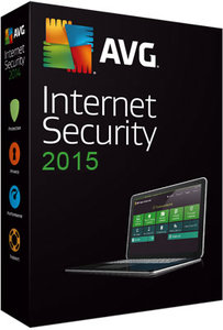 AVG Internet Security 2015 v15.0 Build 5645a8758