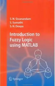Introduction to Fuzzy Logic using MATLAB [Repost]
