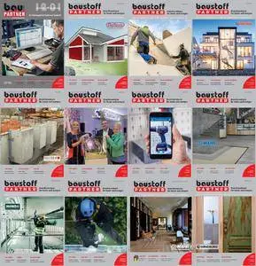 Baustoff Partner - 2016 Full Year Issues Collection