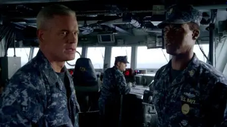 The Last Ship S03E10