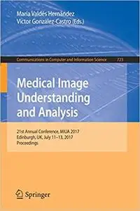 Medical Image Understanding and Analysis (Repost)