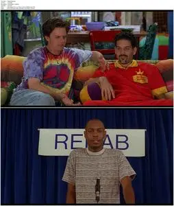 Half Baked (1998)