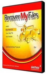 Recover My Files 3.9.8.6469