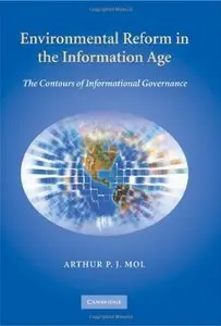 Environmental Reform in the Information Age: The Contours of Informational Governance (Repost)