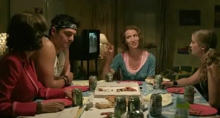 L'oncle Charles (2012)