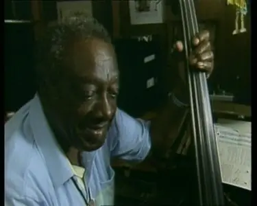 Various Artists - Legendary New Orleans Musicians (2004)