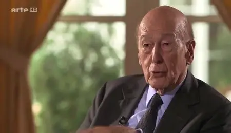 (Arte) De Gaulle et Adenauer - Une amitié franco-allemande (2013)