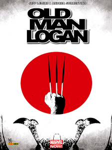 Old Man Logan - Tome 3 - Le dernier ronin (2018)