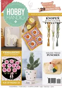 HobbyHandig – mei 2019