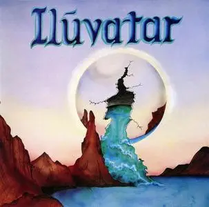 Iluvatar - Discography [5 Albums] (1993-2014)