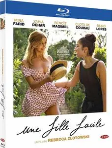 Une fille facile / An Easy Girl (2019)