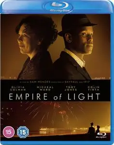 Empire of Light (2022)