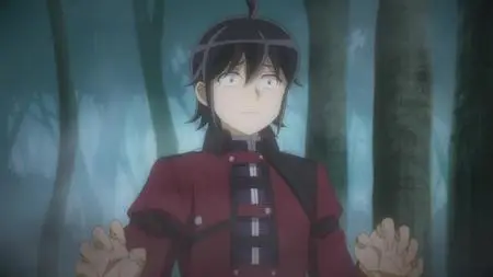 TSUKIMICHI Moonlit Fantasy S02E12 Attack of the Giant Monsters