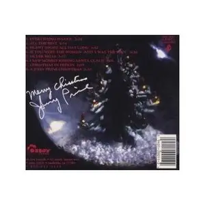John Prine - Christmas  1994