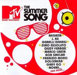 VA. MTV The Summer Song 2009