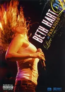 Beth Hart - Live At Paradiso (2004)