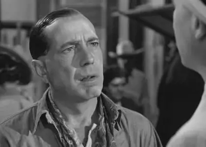 The Treasure of the Sierra Madre (1948)