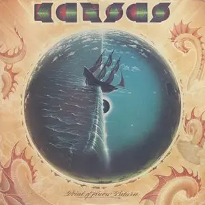 Kansas - Point Of Know Return (1977) US 1st Pressing - LP/FLAC In 24bit/96kHz